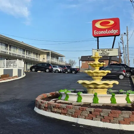 Econo Lodge Fort Knox